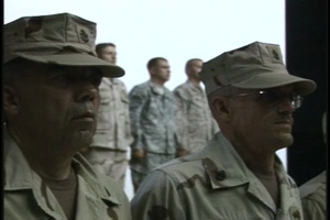 Chief Petty Officer Pinning Ceremony - Version with Name Keys