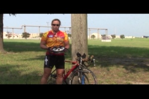 Daily News Update: Fleet Cycling and Pedestrian Awareness Week