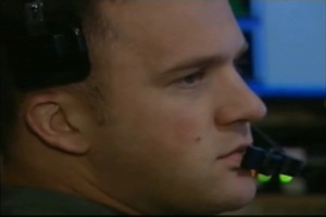 Air Force Report: Sensor Operators