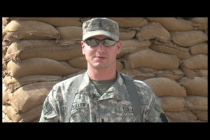 1st Lt. Shoemaker