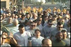 Kansas City Royals Shadow Run - Package