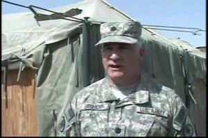 Iraqi Freedom Minute - Sept. 22