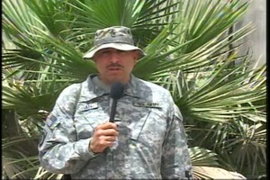 Sgt. 1st Class Duran