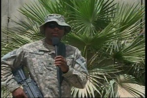 Sgt. Holt
