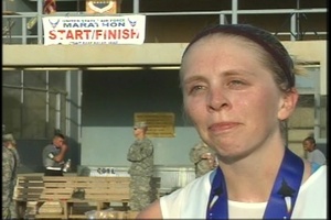 Air Force Half Marathon