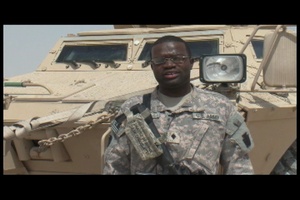 Spc. Ruffin