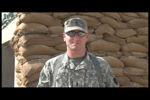 1st Lt. Shoemaker
