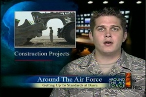 Around the Air Force - Sept. 22 (short)