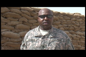 Sgt. 1st Class Denning