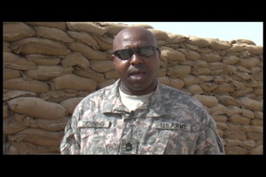 Sgt. 1st Class Denning