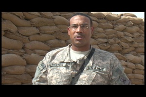 Spc. Melton
