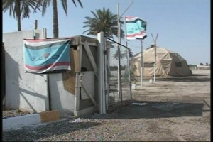 U.S. and Iraqis Build a Scouting Program, Package