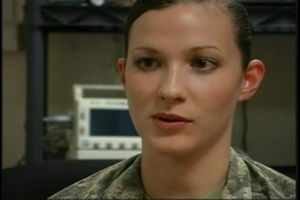 Troops Receive Immunizations, Package, Short Version