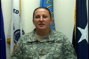 Maj. Hayne