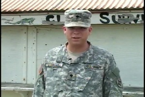 Spc. Cornwell