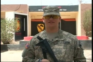 Pfc. Potter