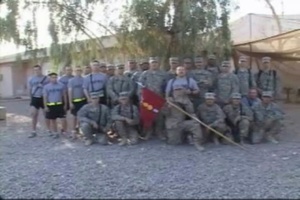 Company B (SPTMNT) 257th Brigade