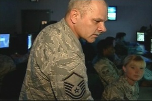 Air Force Report: New Software