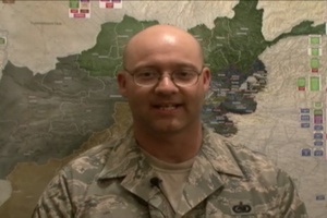 Tech. Sgt. Terry