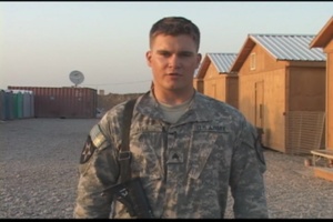 Sgt. Hill