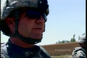 Freedom File - Sep. 25