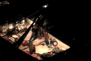 Coast Guard Assists Four People Aboard Shrimping Vessel Taking on Water