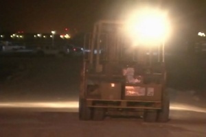 Desert Depot