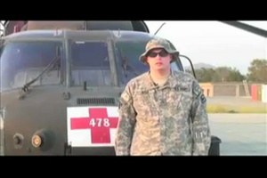 Pfc. Dale