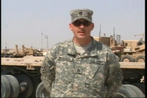 Staff Sgt. Wagner