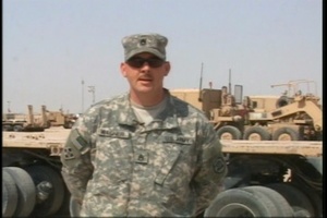 Staff Sgt. Wagner