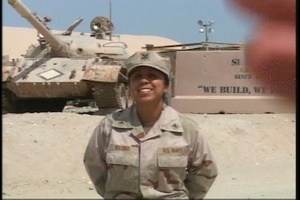 Petty Officer 2nd Class Toledo