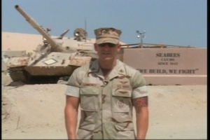 Petty Officer 2nd Class Lemmonds