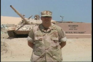 Lt. Cmdr. Valletta