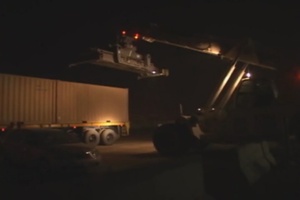 Moving Storage Units