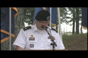 Transfer of Authority & Groundbreaking Ceremony for NAS Atlanta & GA Nation