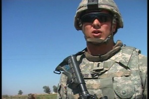 Meeting with Iraq - Package
