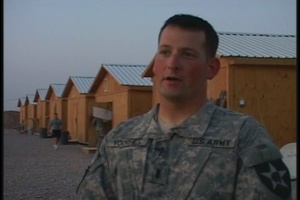 Restoring Iraq - Package