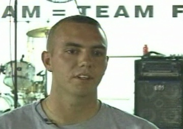 The Musical Mission - Package