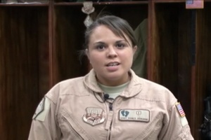 Staff Sgt. Osborne