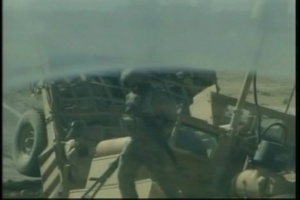 Air Force Report: EOD Techs