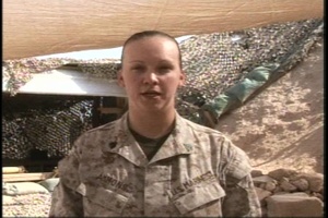 Sgt. Ammons