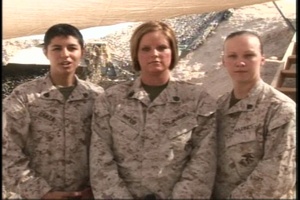 Staff Sgt. Woods