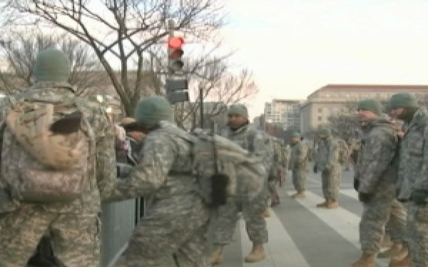 National Guard News - Sept. 29, Part 1