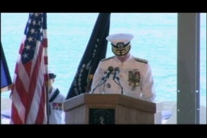 Daily News Update: New Pacific Fleet Commander