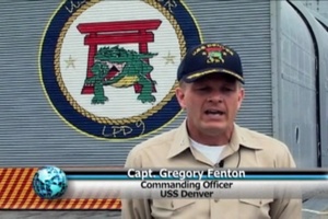 Daily News Update: USS Denver Preparing for Deployment