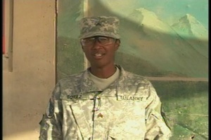 Sgt. Schulz
