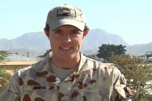 Capt. Mann