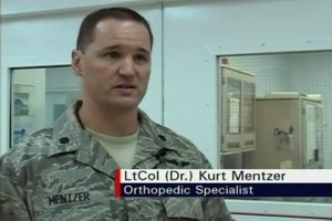 Air Force Report: Beating the Odds