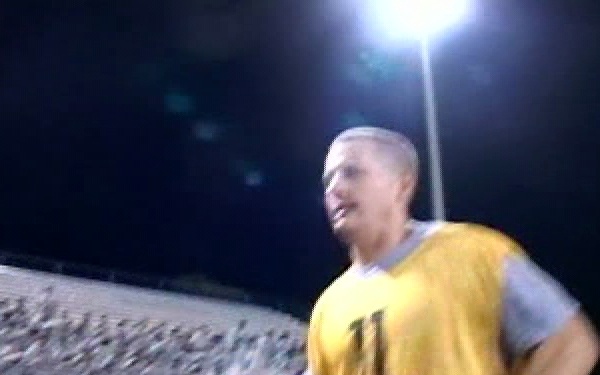 Dept. of Army Best Warrior Competitions