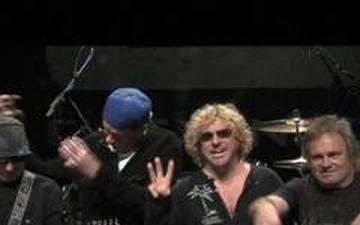 Command Performance: Chickenfoot